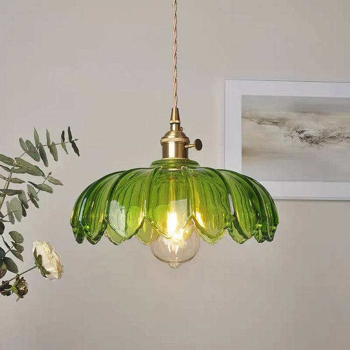 FloraLume Pendelleuchte