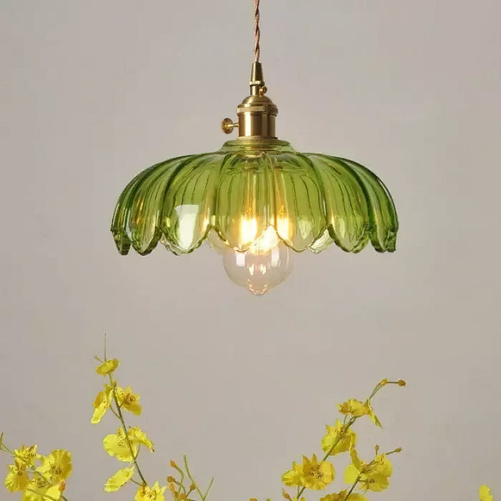 FloraLume Pendelleuchte