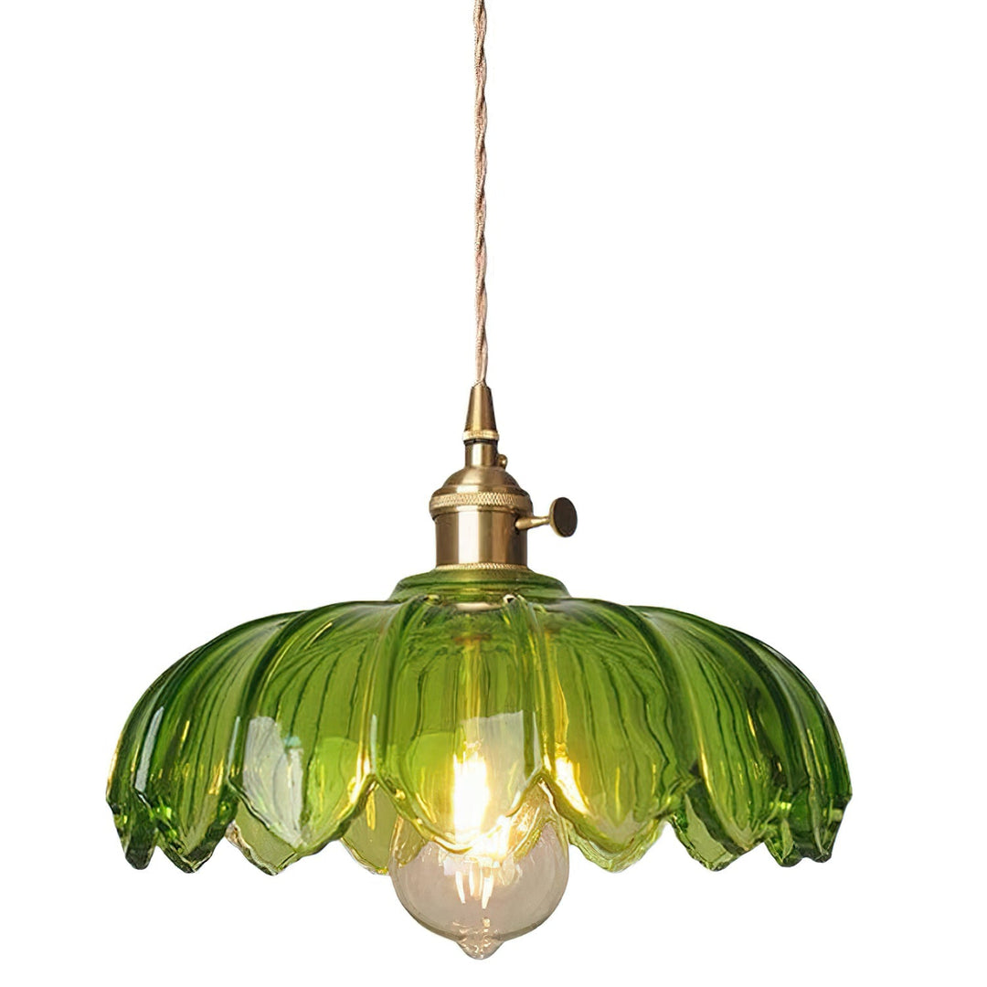 FloraLume Pendelleuchte