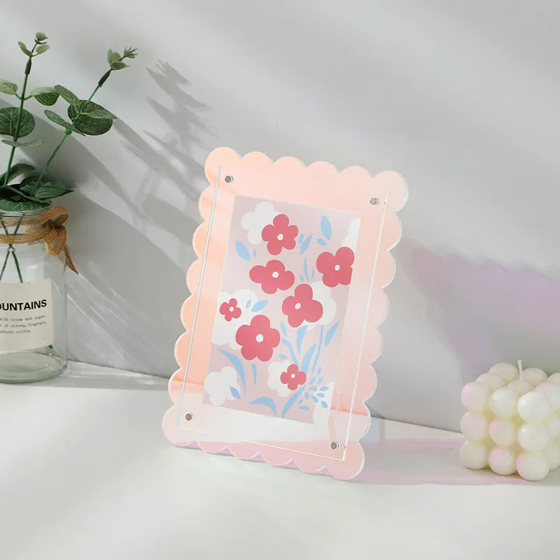 Der Jelly Frame