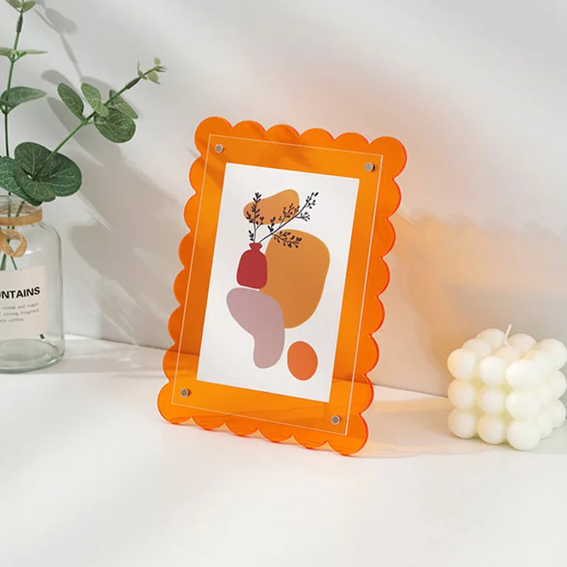Der Jelly Frame