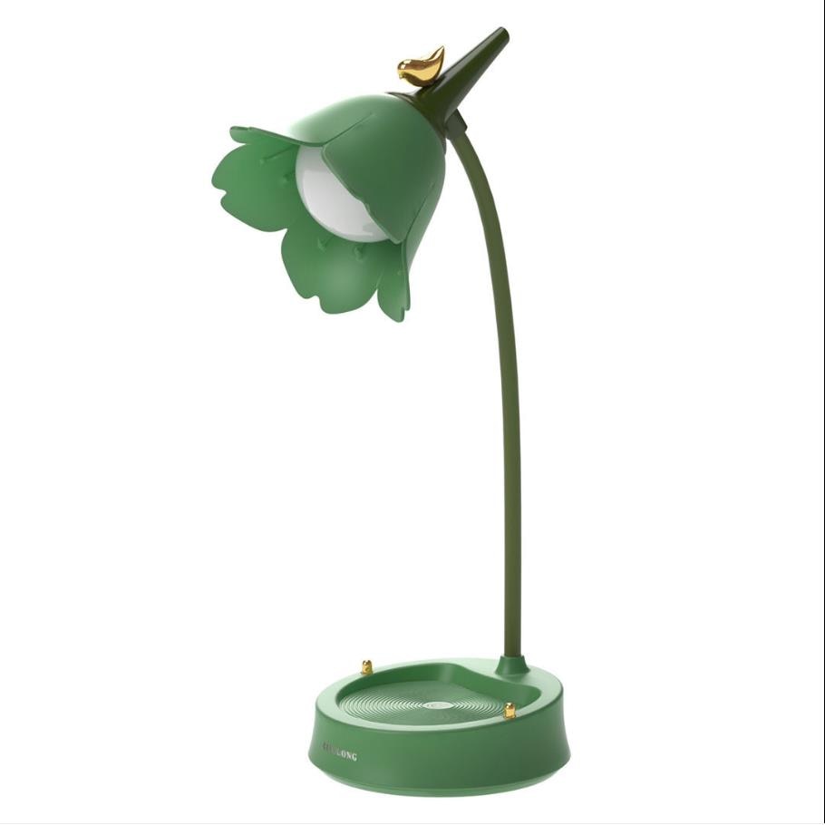 Blütenstrahl LED-Lampe
