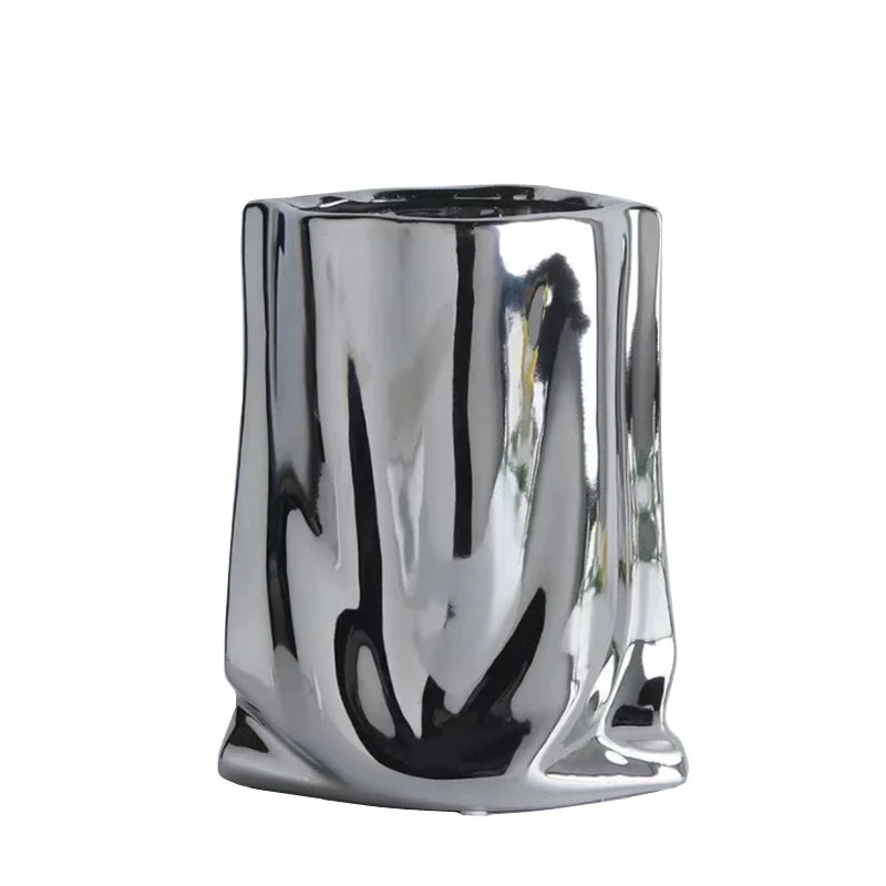 Veloura Vase