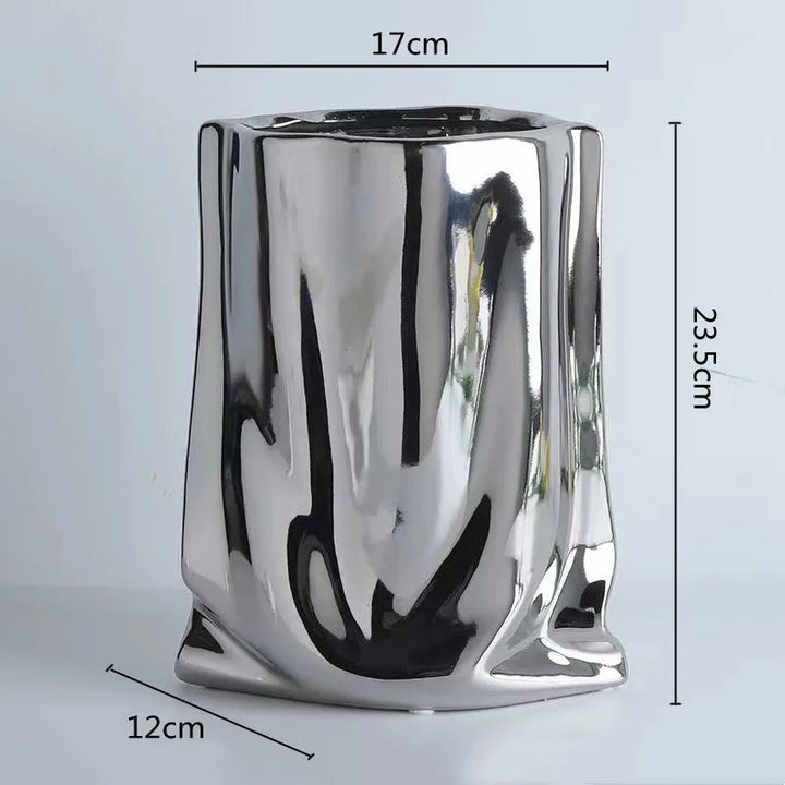 Veloura Vase