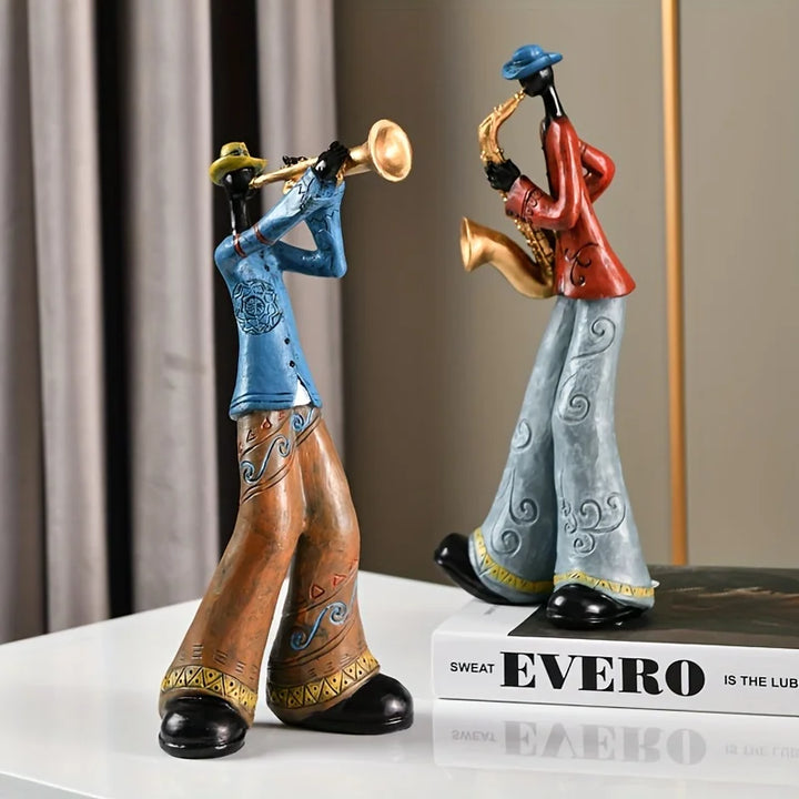 Mambo Jazz Boys