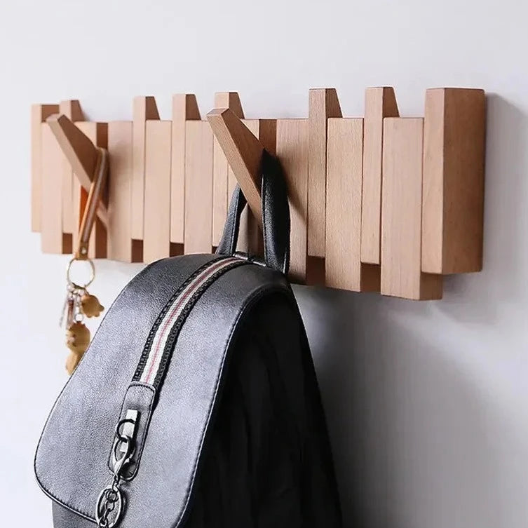 Piano-Garderobe