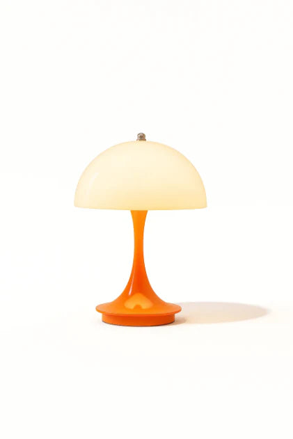 Luna Design-Leuchte