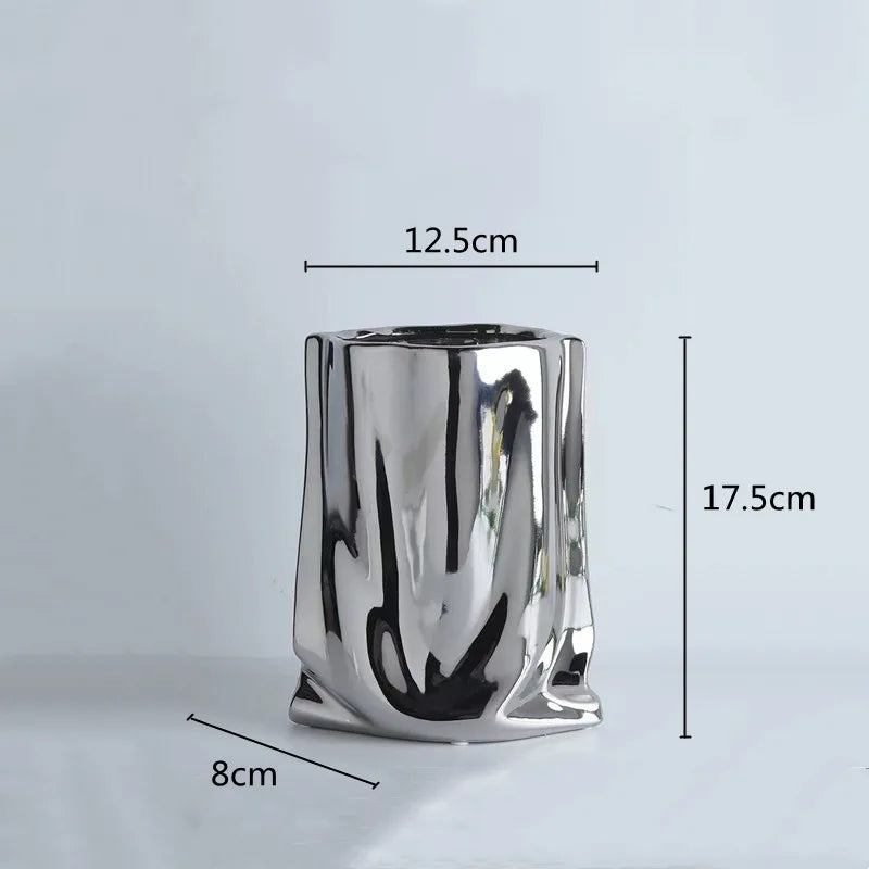 Veloura Vase