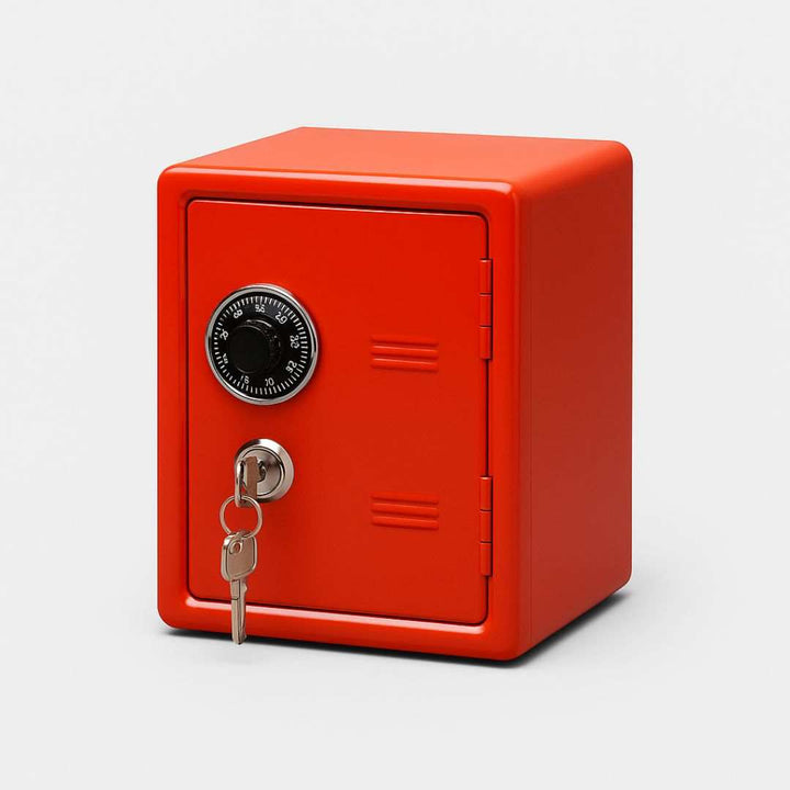 Storage Locker (4 Farben)