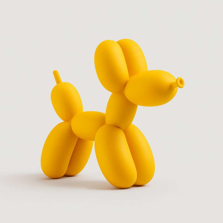 Aero-Pup Balloon Dog Edition