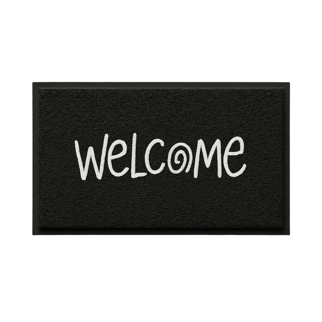 Welcome Fußmatte
