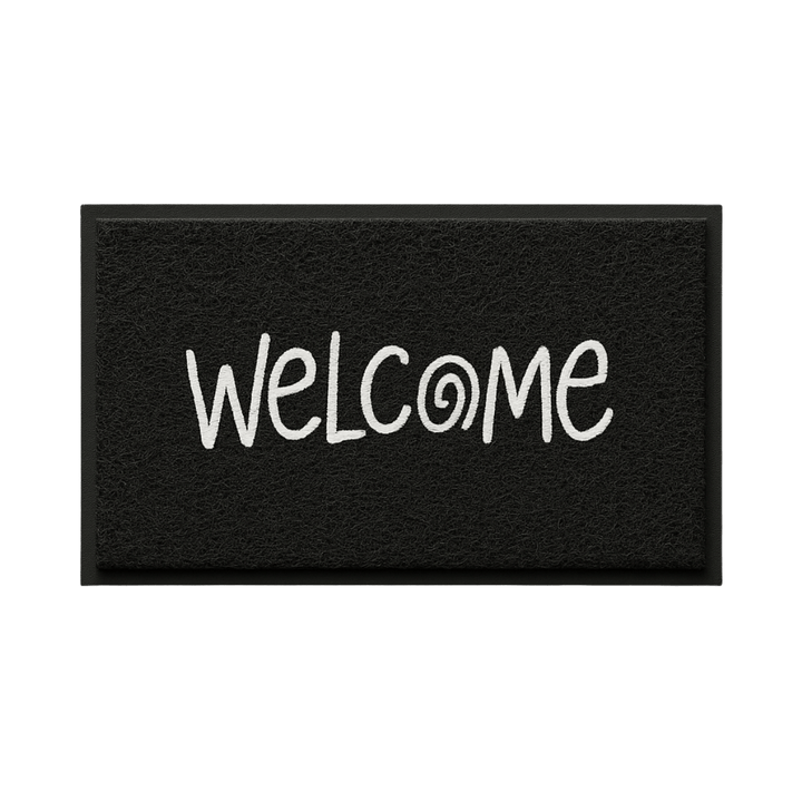Welcome Fußmatte
