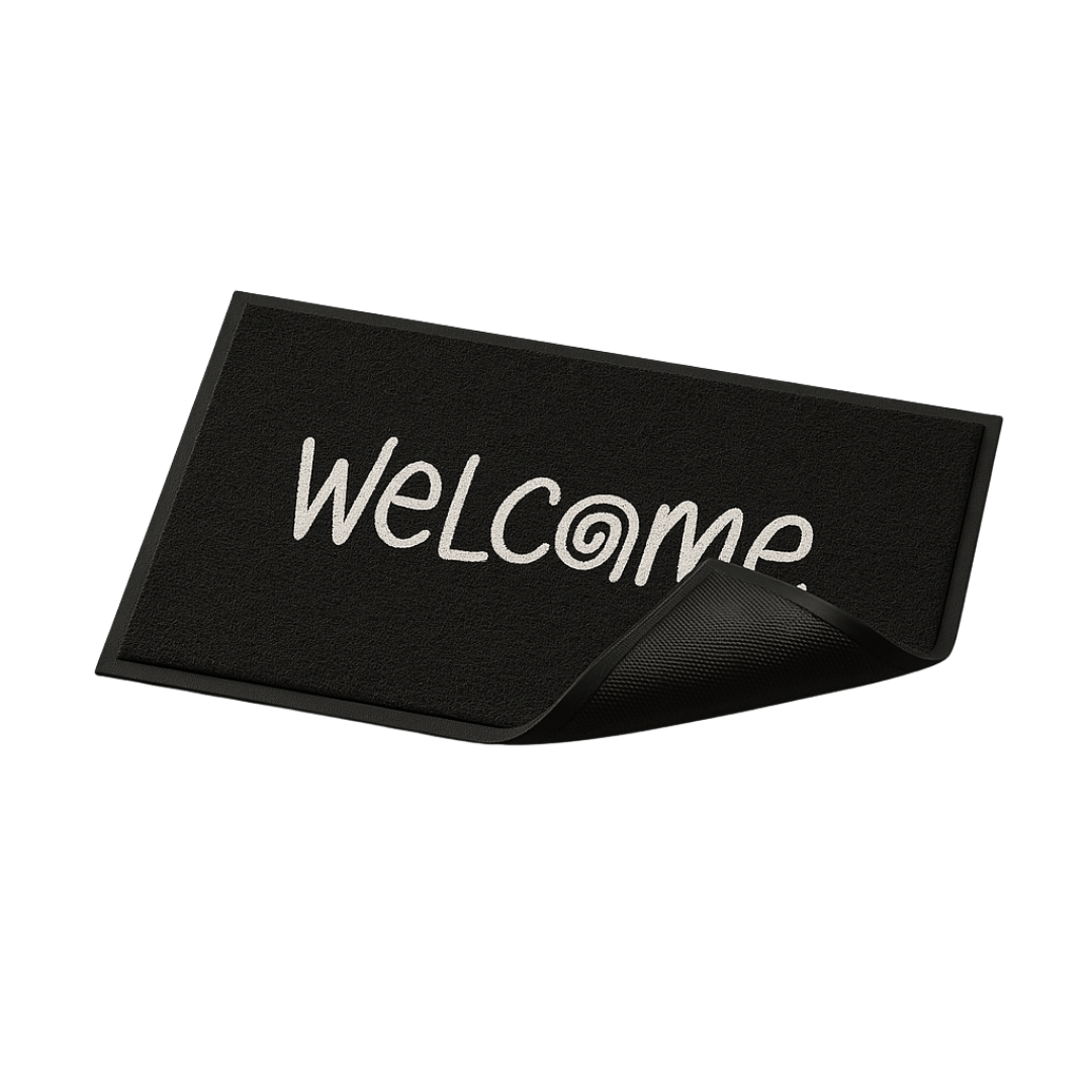 Welcome Fußmatte