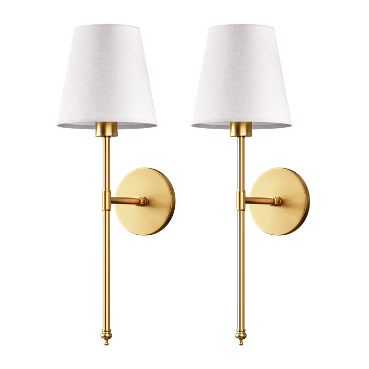 Stublute | Wandglanz Aura™ (2er-Set)