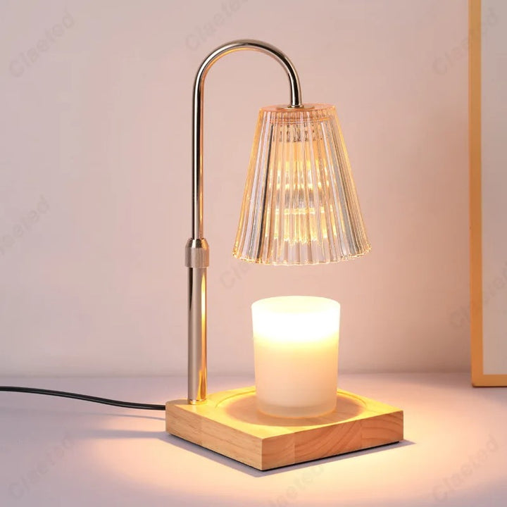 Stublute Candle Warmer Lampe