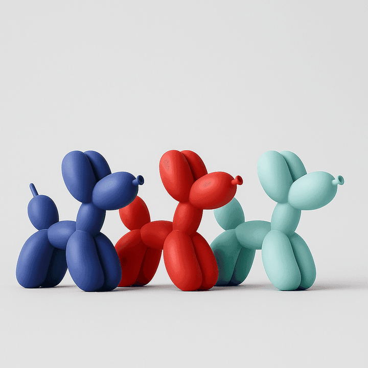 Aero-Pup Balloon Dog Edition