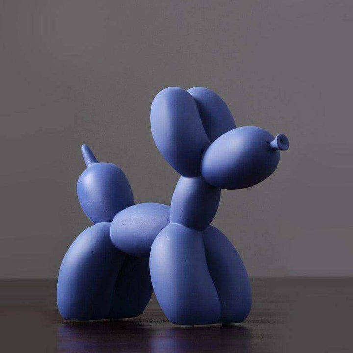 Aero-Pup Balloon Dog Edition