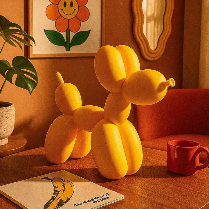 Aero-Pup Balloon Dog Edition