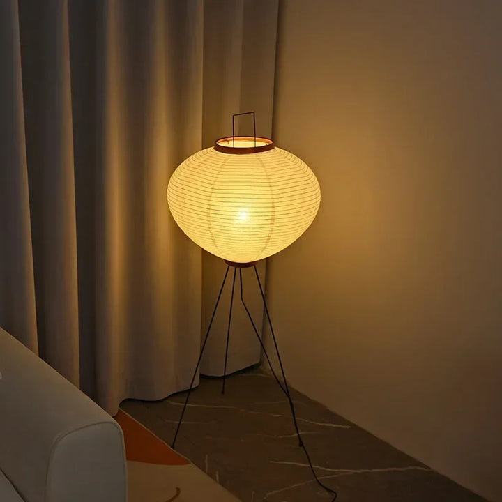 Lampada di design Akari