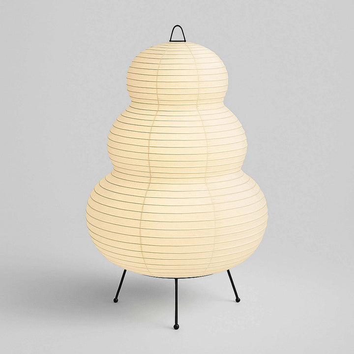 Lampada di design Akari Hikaru