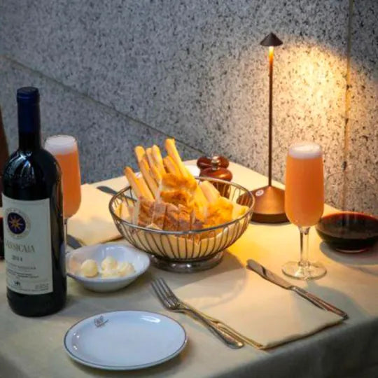 Luce ambiente Pro