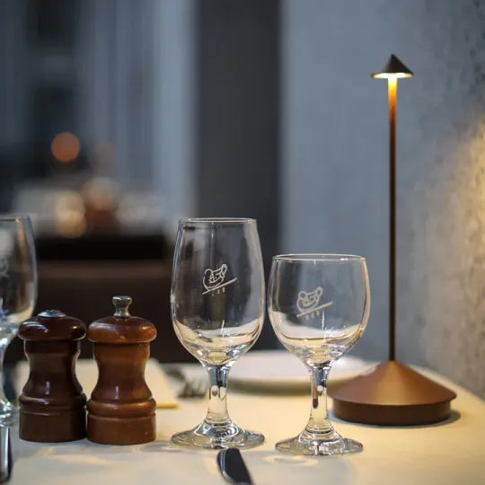 Luce ambiente Pro