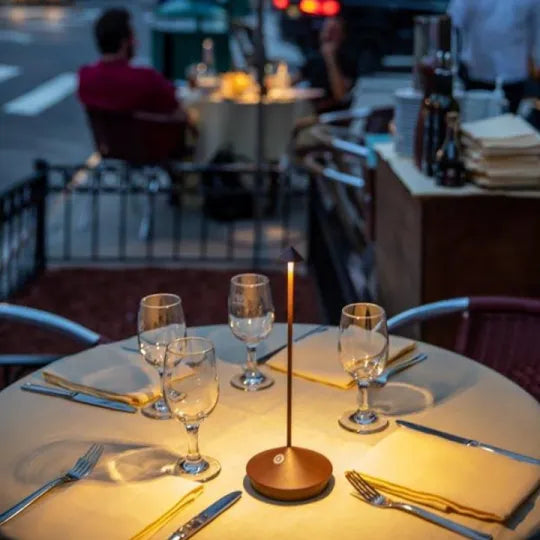 Luce ambiente Pro