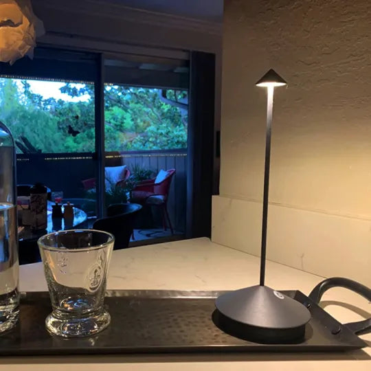 Luce ambiente Pro