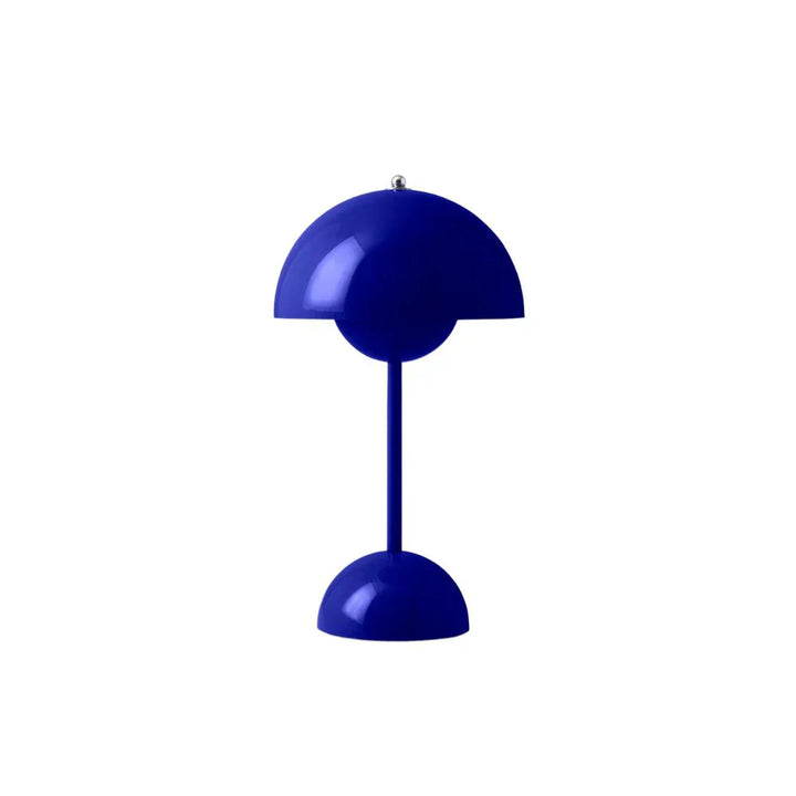 Die Flowerpot LED-Tischleuchte