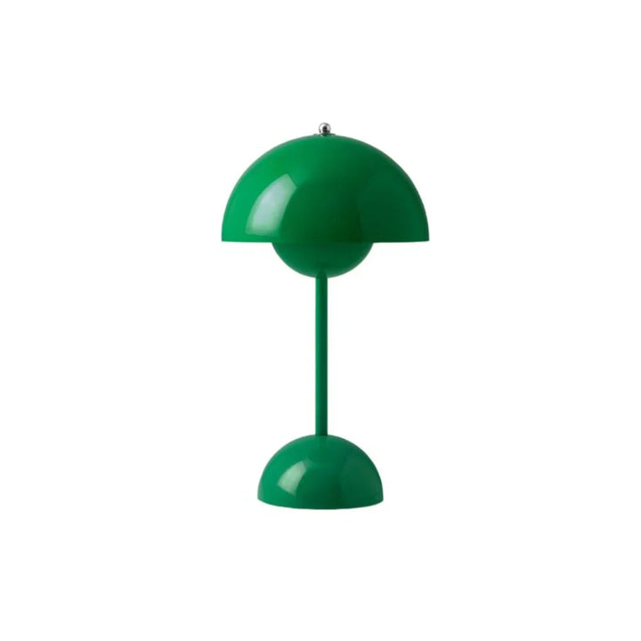 Die Flowerpot LED-Tischleuchte