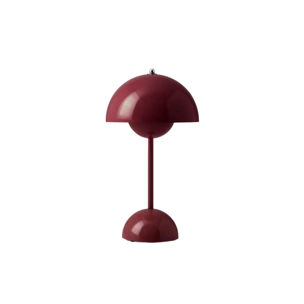 Die Flowerpot LED-Tischleuchte