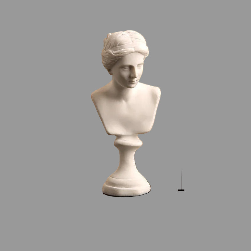 Busto di Afrodite