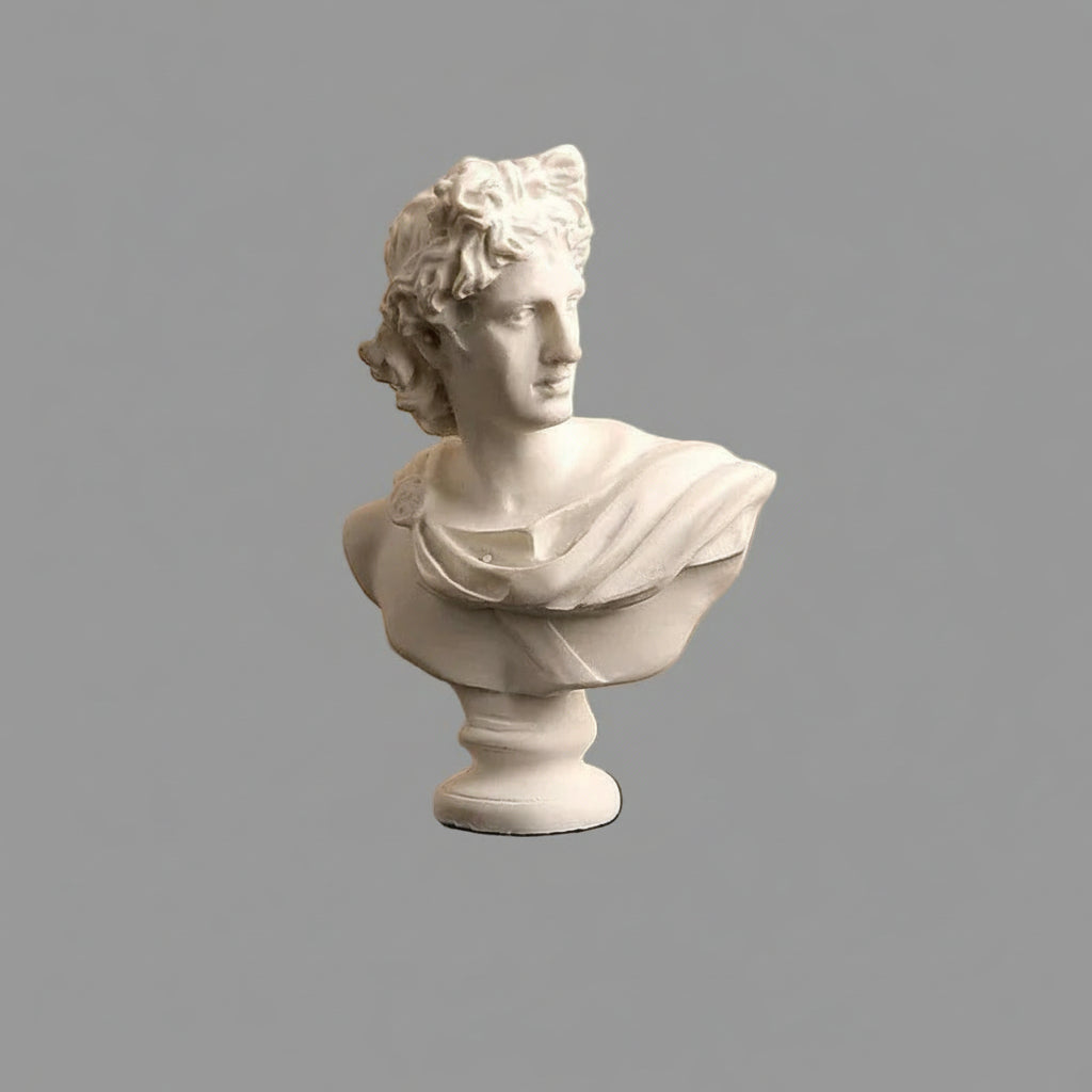 Busto di Apollo