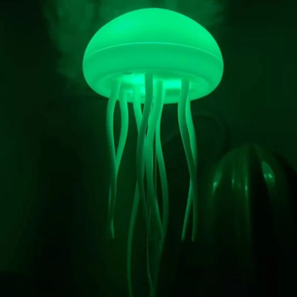 Lampada AquaMuse – Flusso oceanico