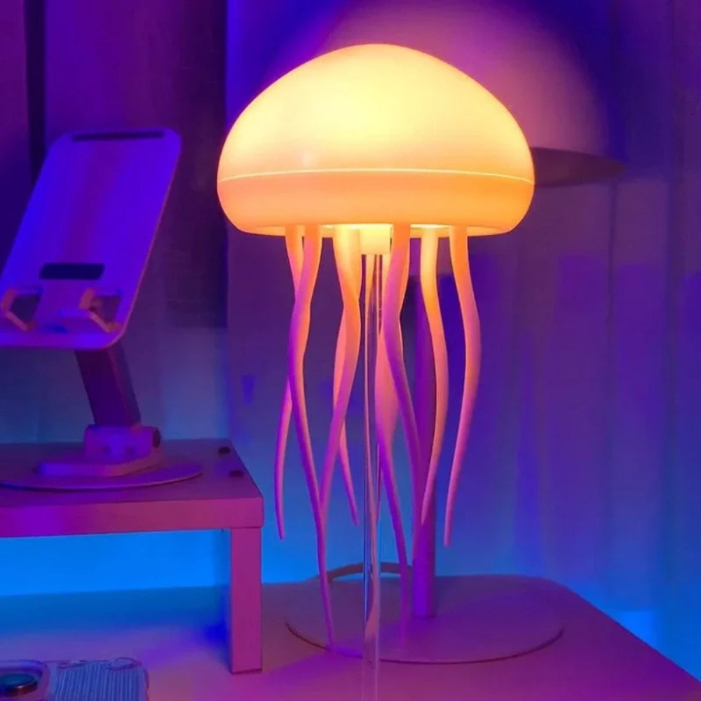 Lampada AquaMuse – Flusso oceanico