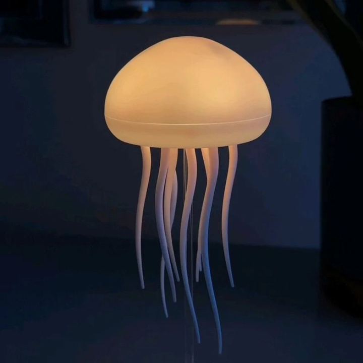 Lampada AquaMuse – Flusso oceanico