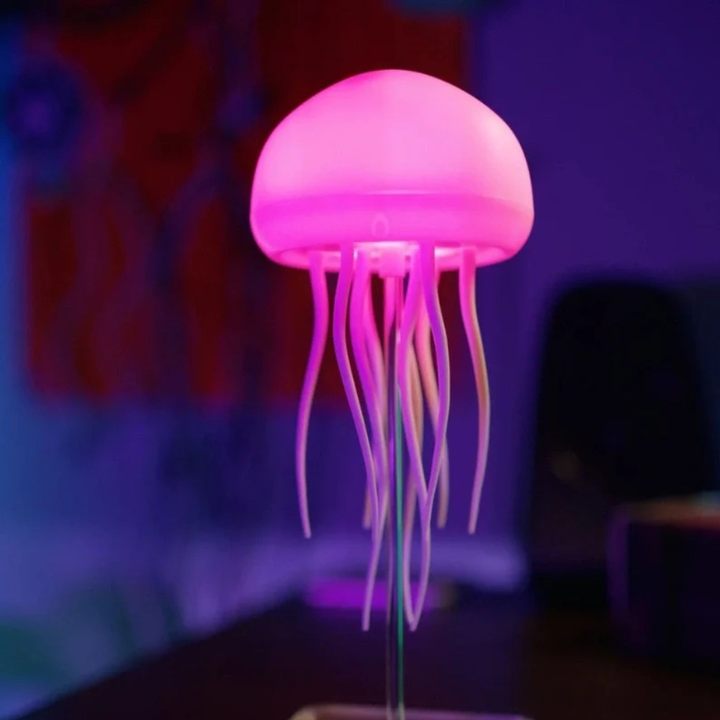 Lampada AquaMuse – Flusso oceanico