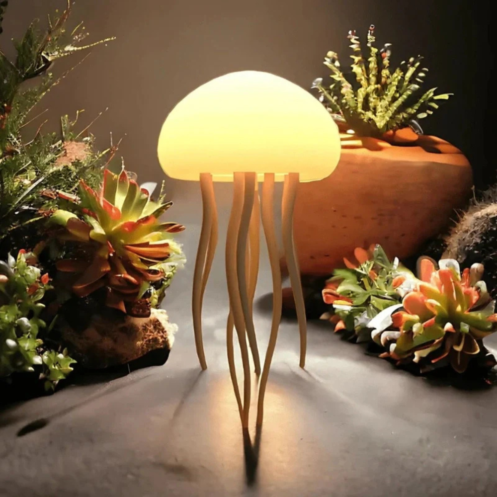 Lampada AquaMuse – Flusso oceanico