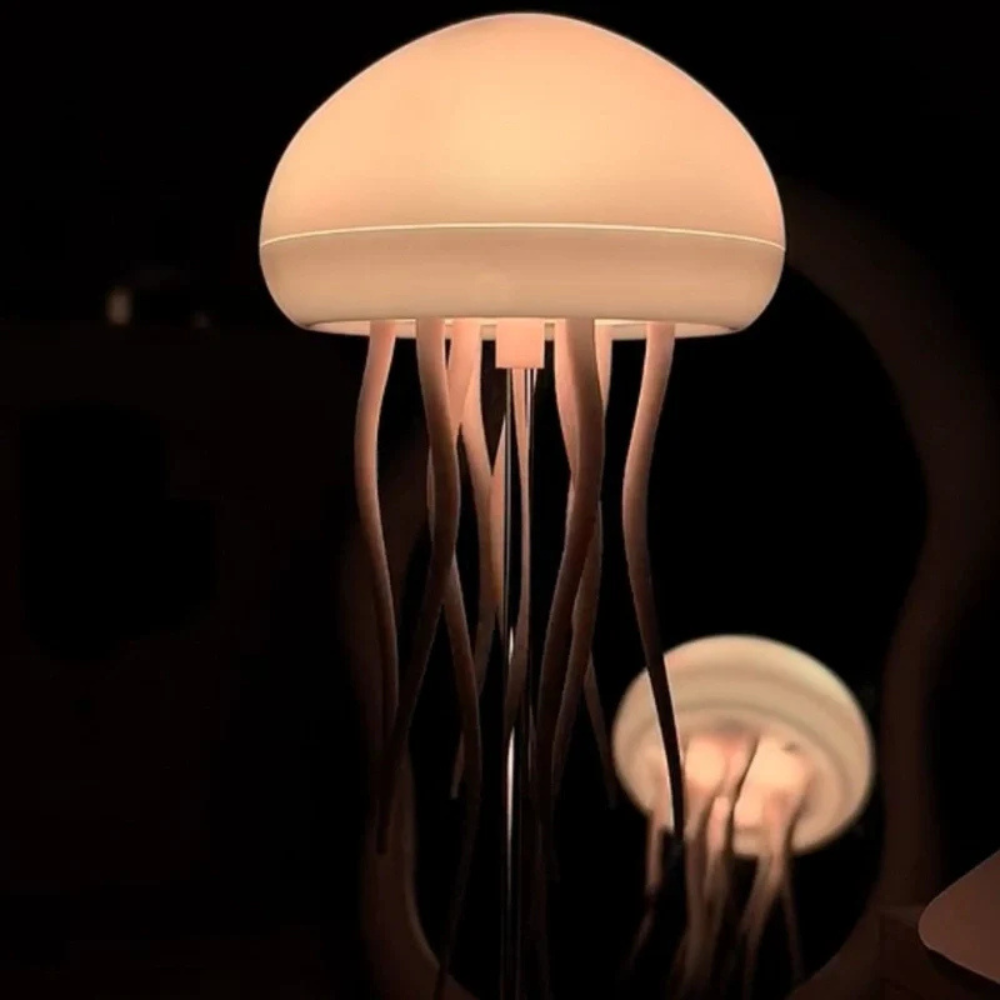 Lampada AquaMuse – Flusso oceanico
