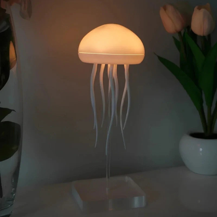 Lampada AquaMuse – Flusso oceanico