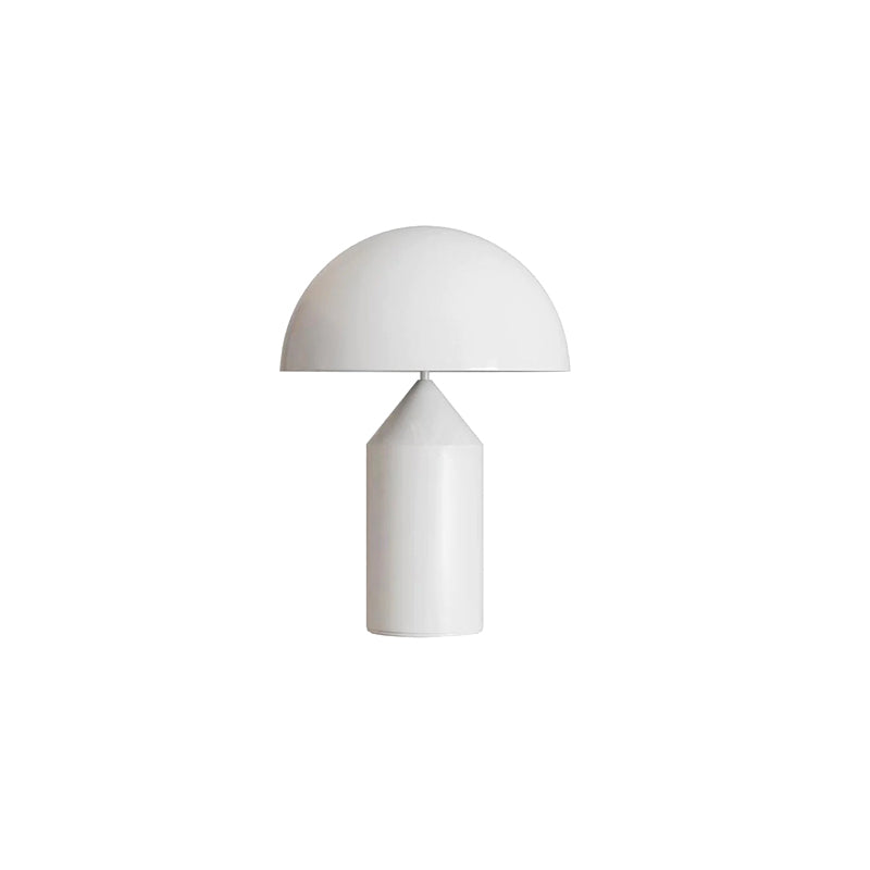 Lampada da Tavolo in Metallo Atollo