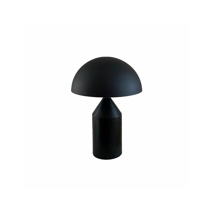 Lampada da Tavolo in Metallo Atollo