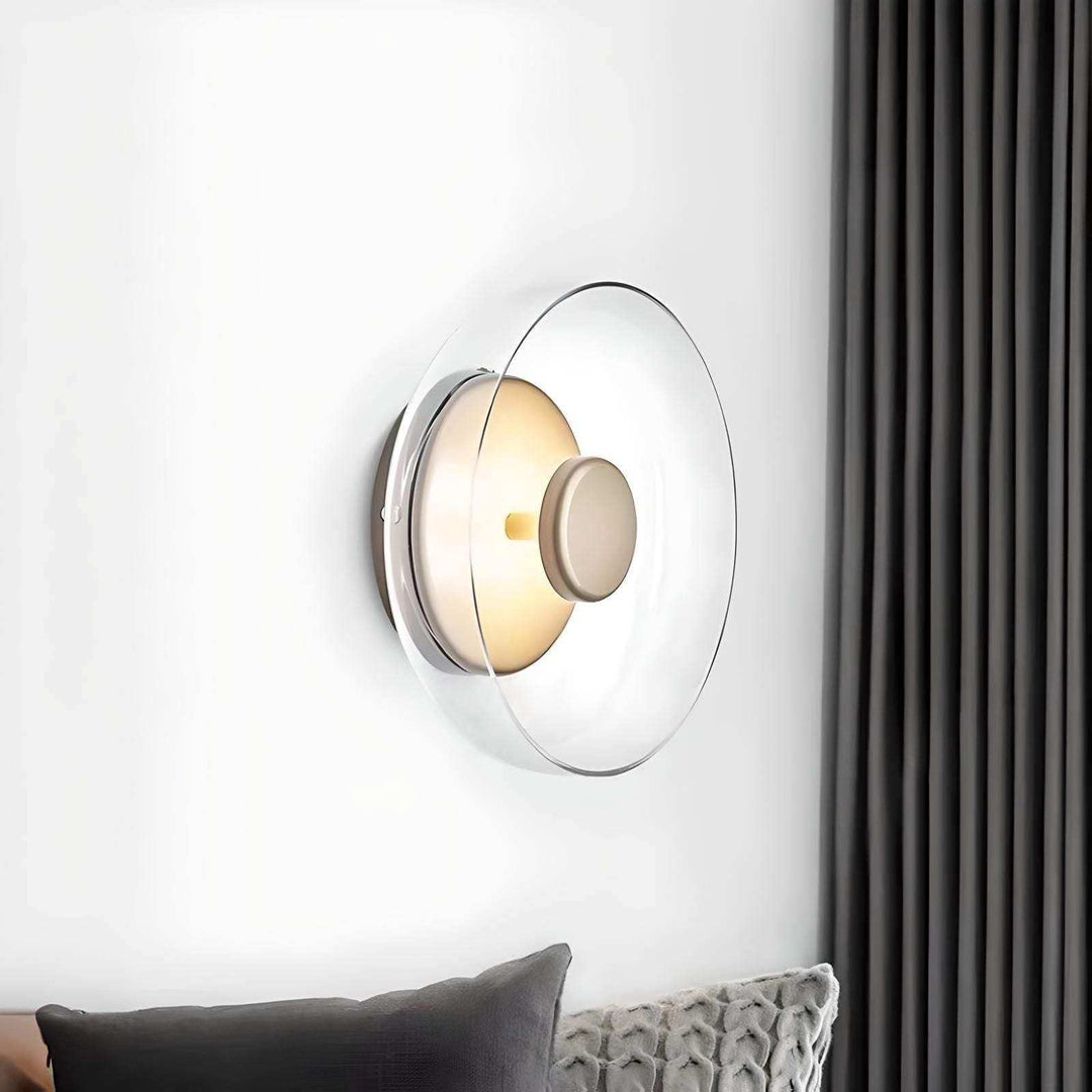 Aurora applique