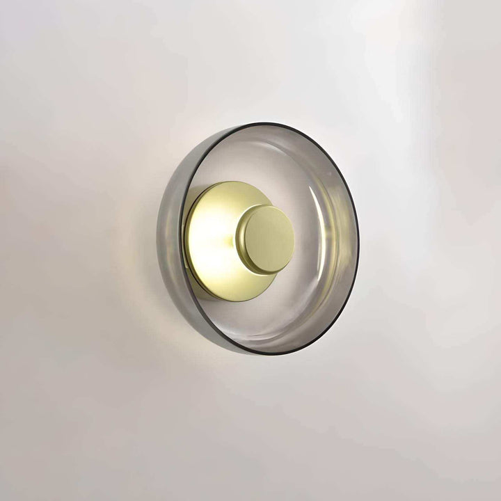 Aurora applique