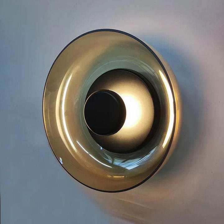Aurora applique