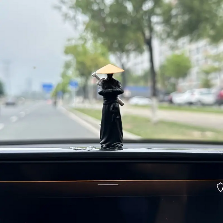 Deko Auto Bushido