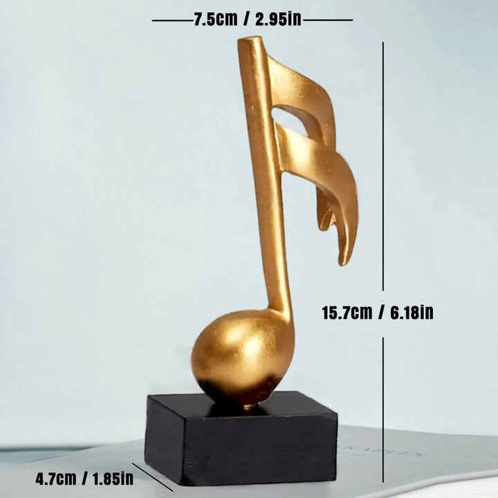 Figura musicale di Bacholdi