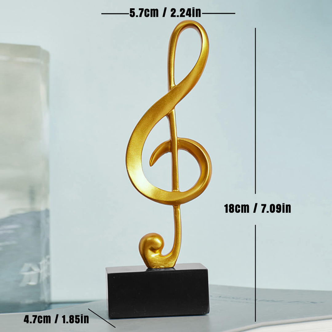 Figura musicale di Bacholdi