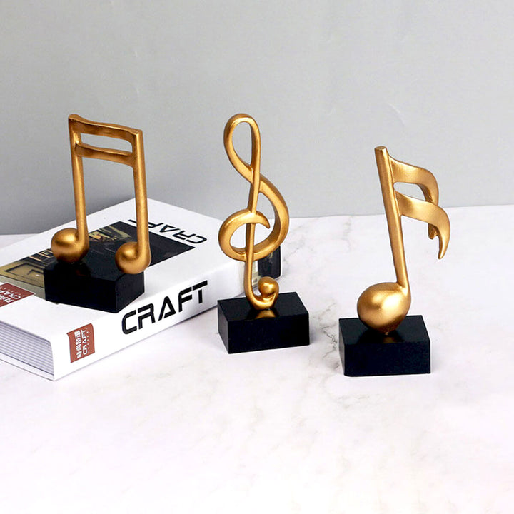 Figura musicale di Bacholdi