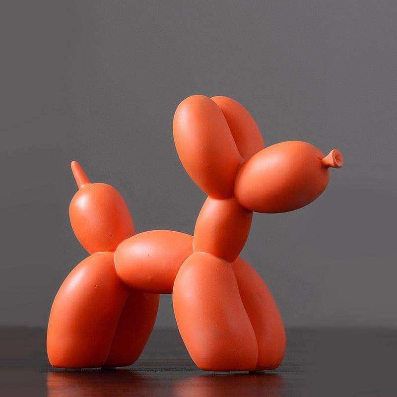 Aero-Pup Balloon Dog Edition